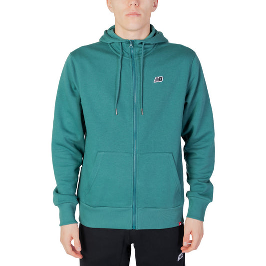 NEW BALANCE Hombre Sudaderas