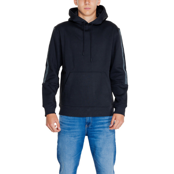 Calvin Klein Jeans Hombre Sudaderas