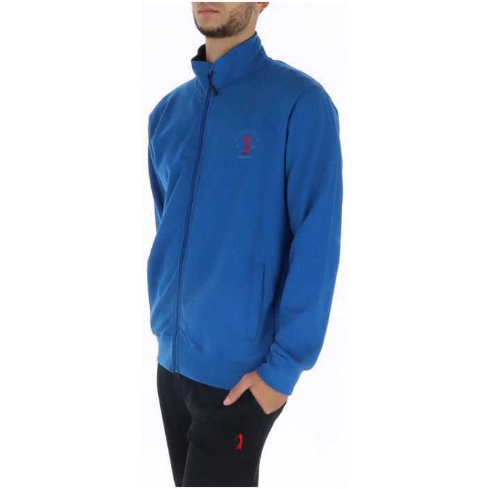 U.S. GOLF CLUB Hombre Sudaderas