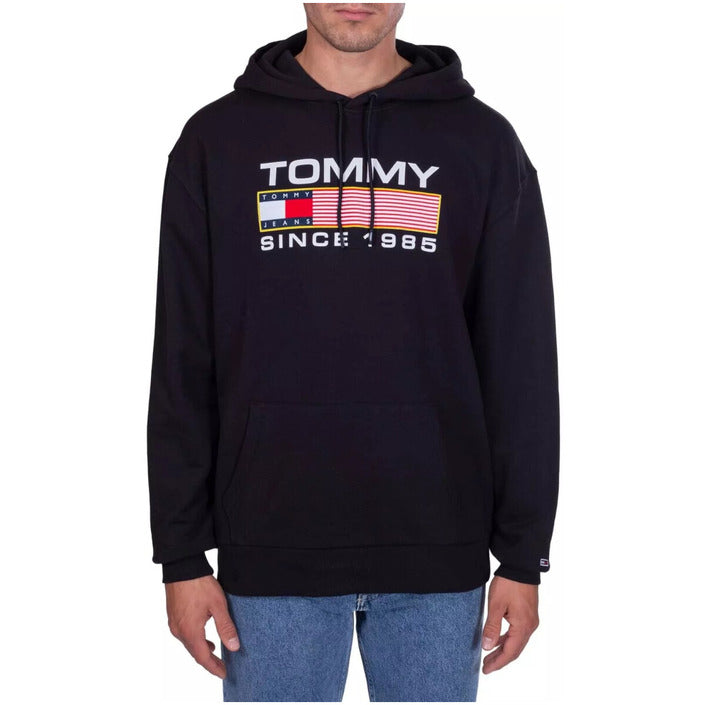 TOMMY HILFIGER JEANS Hombre Sudaderas