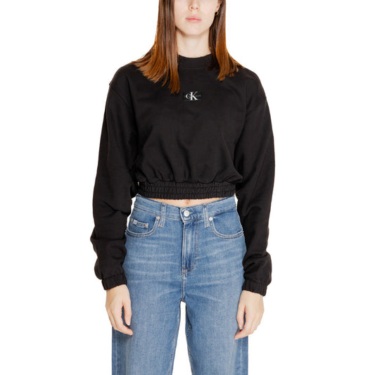 CALVIN KLEIN Mujer Sudaderas