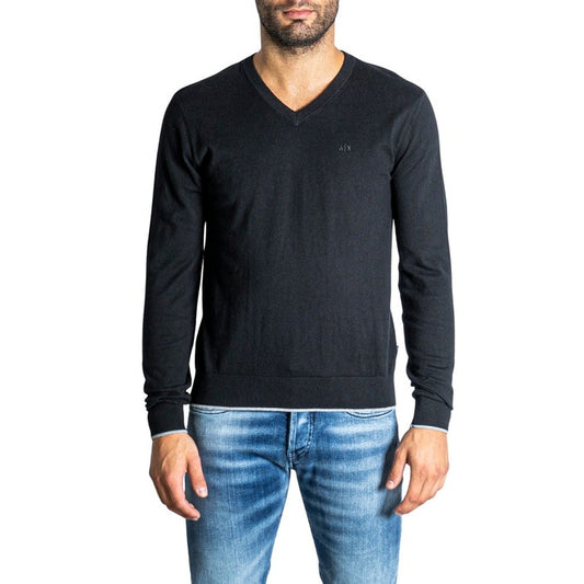 Armani Exchange Hombre Jerséis