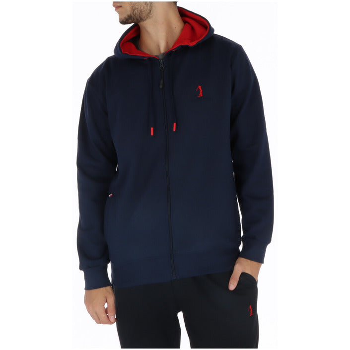 U.S. GOLF CLUB Hombre Sudaderas