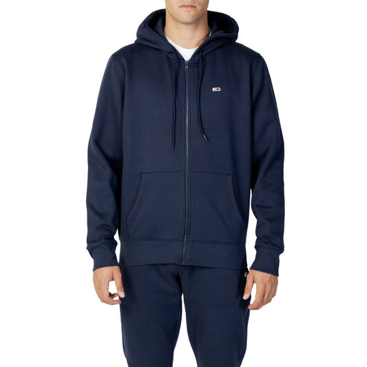 TOMMY HILFIGER JEANS Hombre Sudaderas