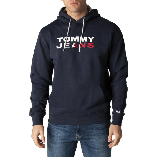 TOMMY HILFIGER JEANS Hombre Sudaderas