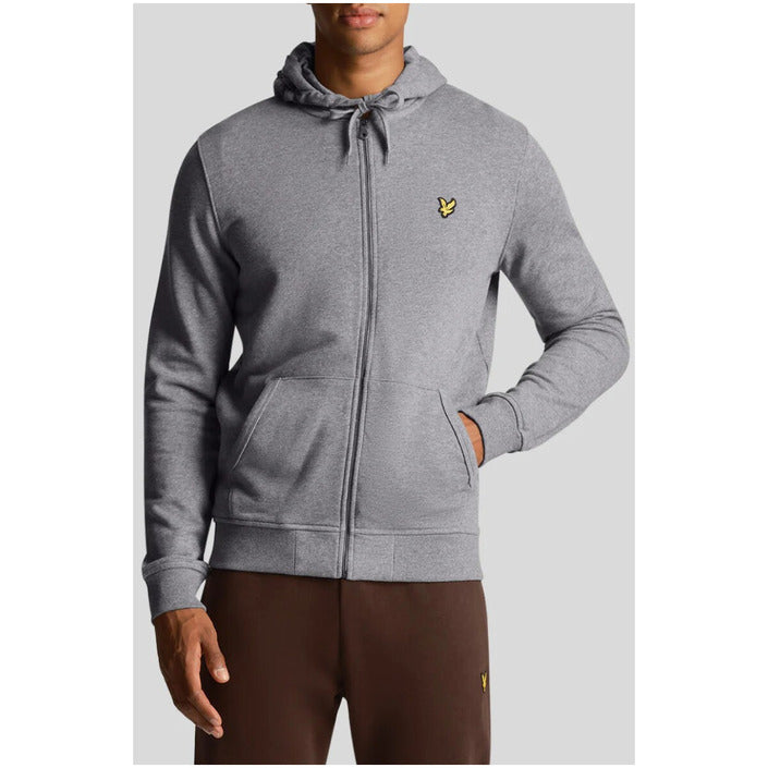 LYLE & SCOTT Hombre Sudaderas