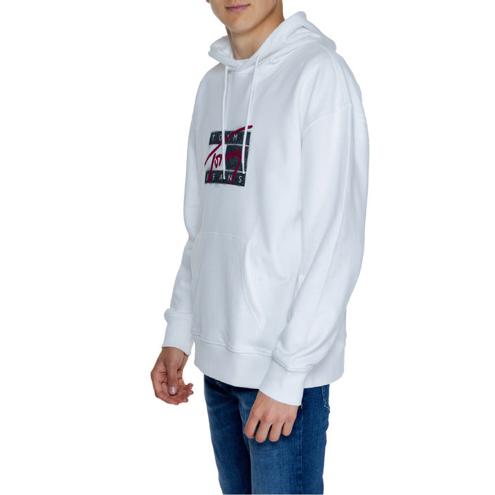 TOMMY HILFIGER JEANS Hombre Sudaderas