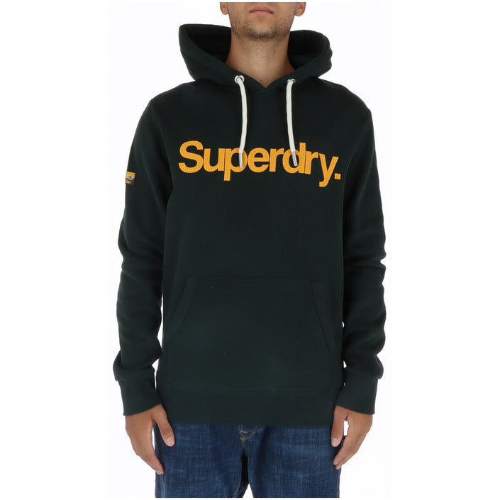 SUPERDRY Hombre Sudaderas