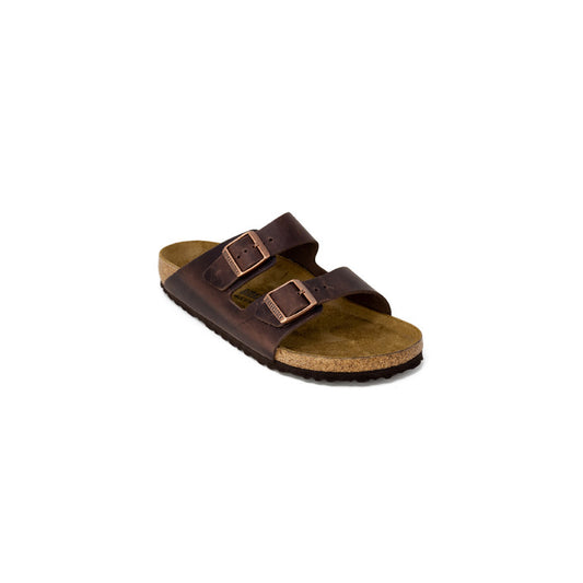 Birkenstock                      Hombre Pantuflas