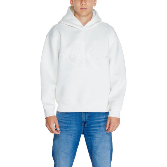 Calvin Klein Jeans Hombre Sudaderas