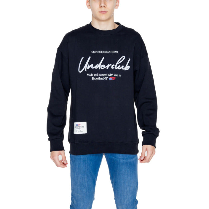 UNDERCLUB Hombre Sudaderas