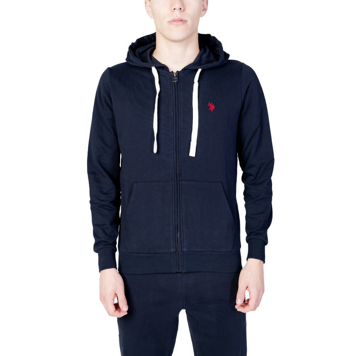 U.S. POLO ASSN. Hombre Sudaderas