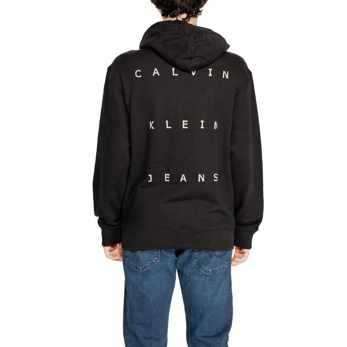 CALVIN KLEIN Hombre Sudaderas