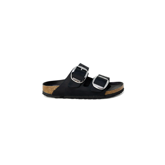 Birkenstock                      Mujer Pantuflas