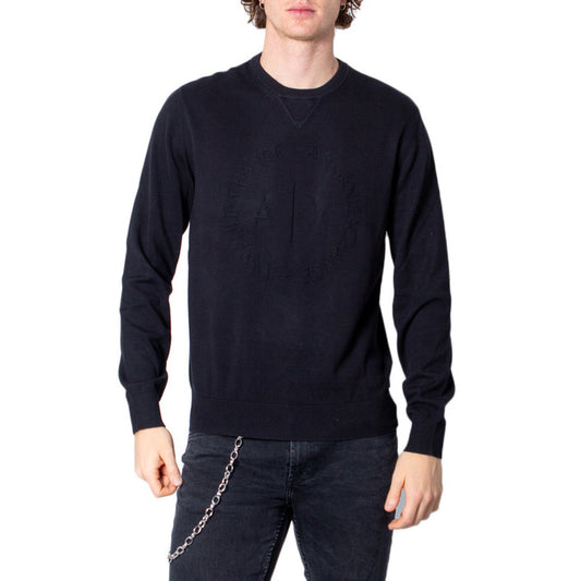 Armani Exchange Hombre Sudaderas