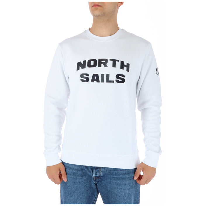 NORTH SAILS Hombre Sudaderas