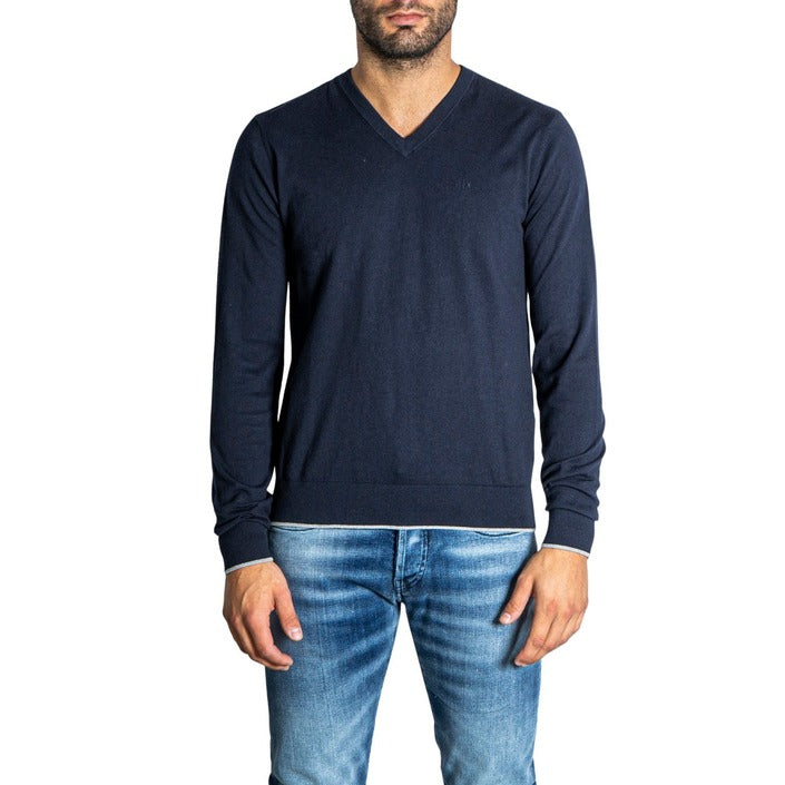 Armani Exchange Hombre Jerséis