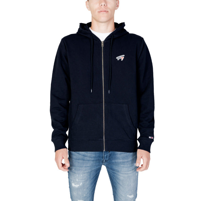 TOMMY HILFIGER JEANS Hombre Sudaderas