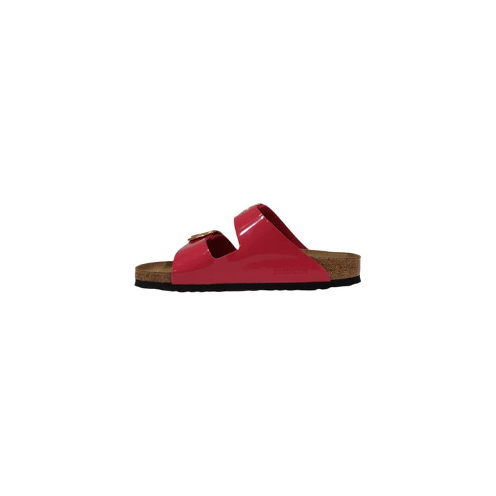 Birkenstock                      Mujer Sandalias