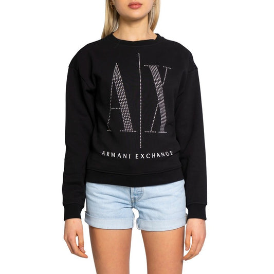 Armani Exchange Mujer Sudaderas