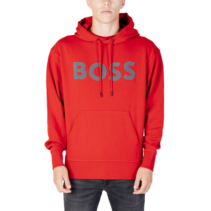 Boss Hombre Sudaderas