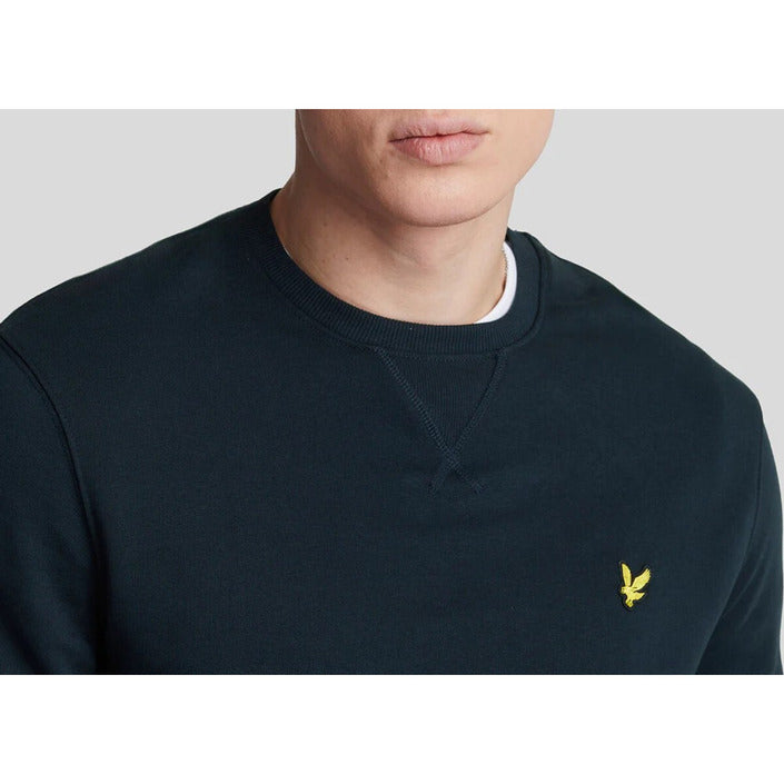 LYLE & SCOTT Hombre Sudaderas