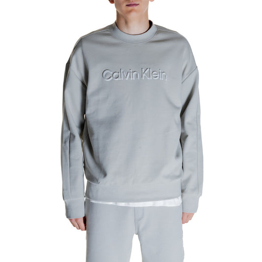 CALVIN KLEIN Hombre Sudaderas