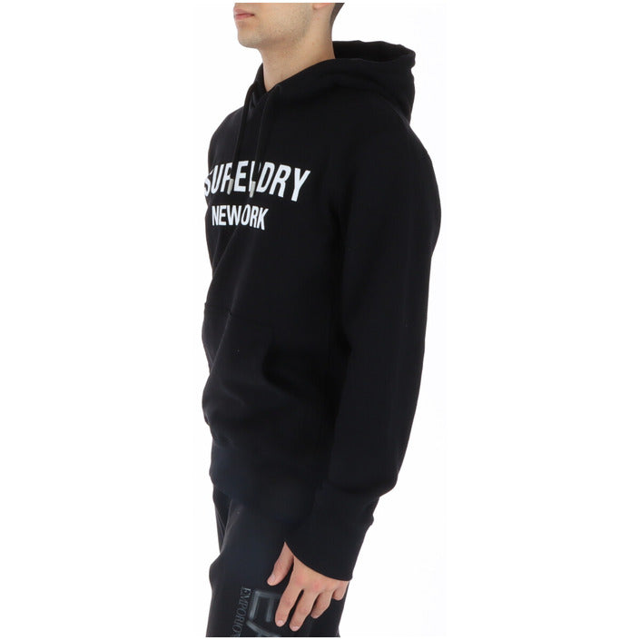 SUPERDRY Hombre Sudaderas