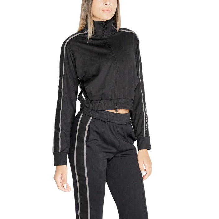 CALVIN KLEIN SPORT Mujer Sudaderas