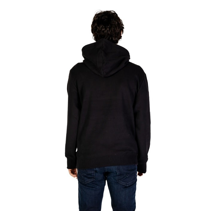 Calvin Klein Jeans Hombre Sudaderas