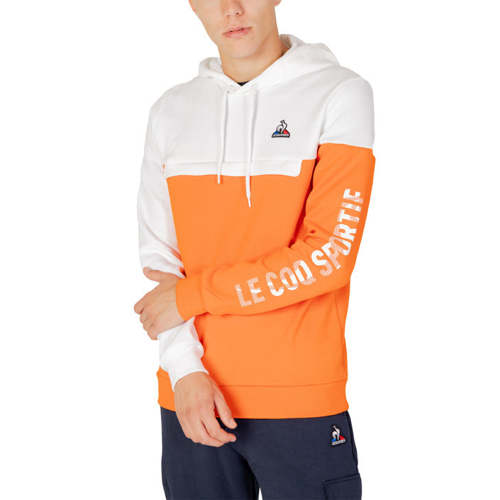 LE COQ SPORTIF Hombre Sudaderas