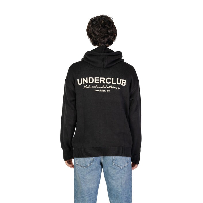 UNDERCLUB Hombre Sudaderas