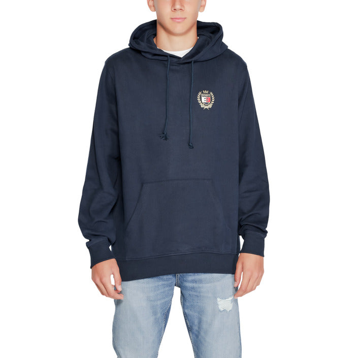 TOMMY HILFIGER JEANS Hombre Sudaderas