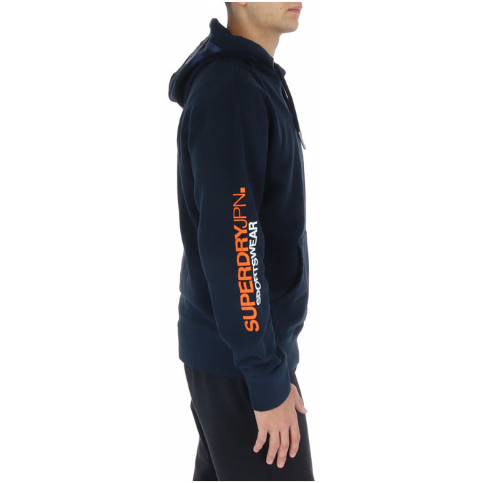 SUPERDRY Hombre Sudaderas