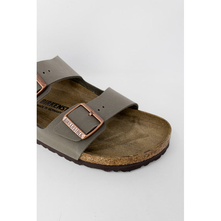 Birkenstock                      Mujer Sandalias