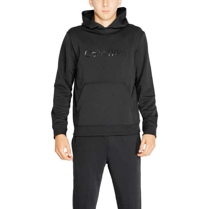 CALVIN KLEIN SPORT Hombre Sudaderas