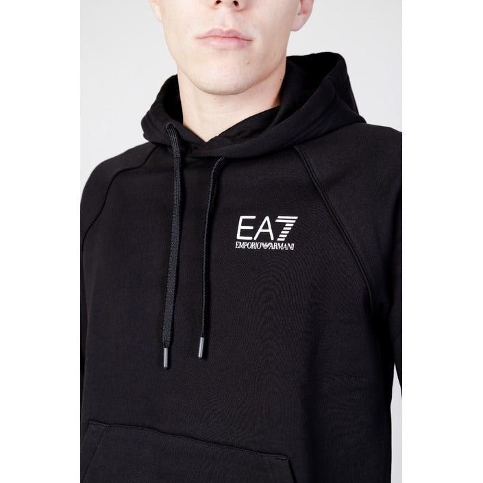 EA7 Hombre Sudaderas