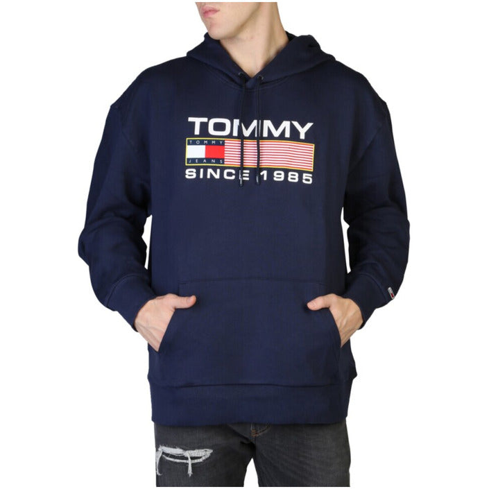 TOMMY HILFIGER JEANS Hombre Sudaderas