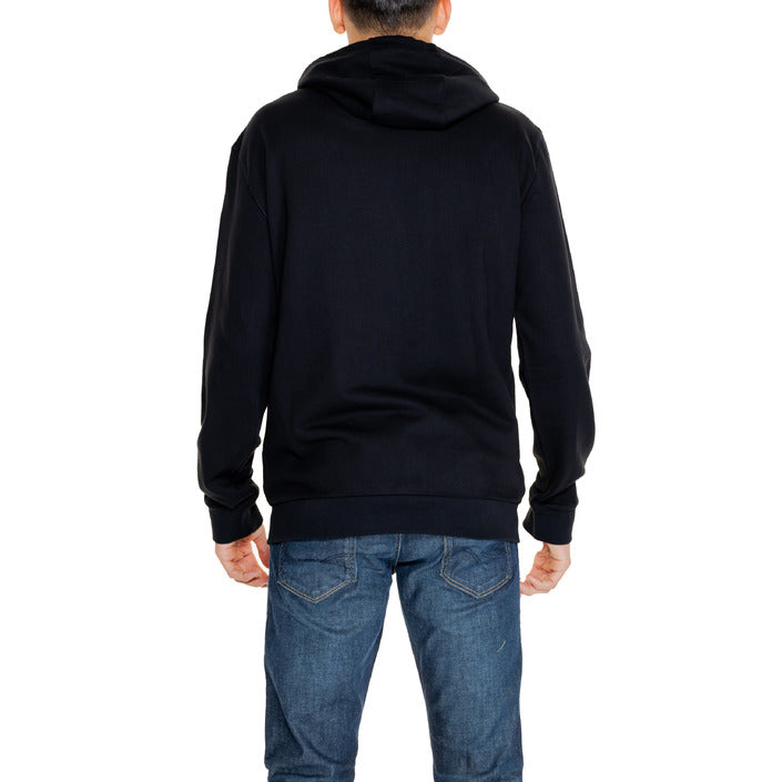 EA7 Hombre Sudaderas