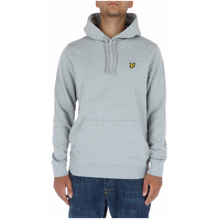 LYLE & SCOTT Hombre Sudaderas