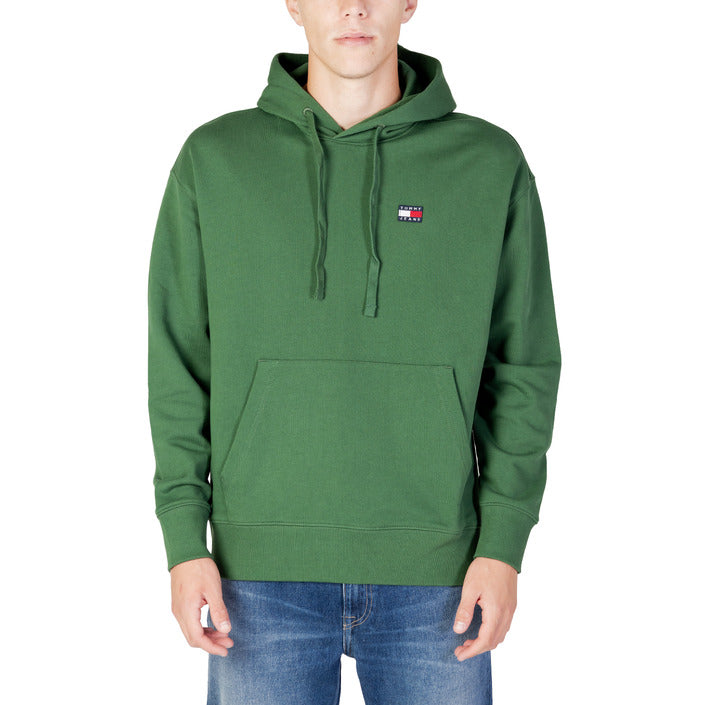 TOMMY HILFIGER JEANS Hombre Sudaderas