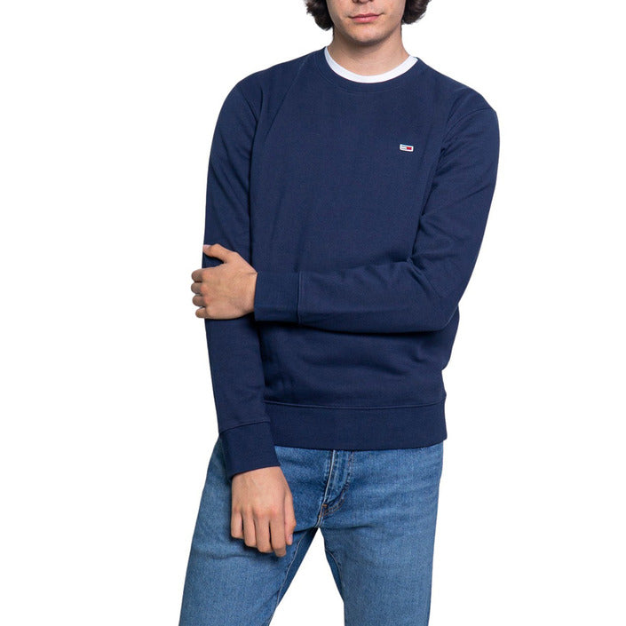 TOMMY HILFIGER JEANS Hombre Sudaderas