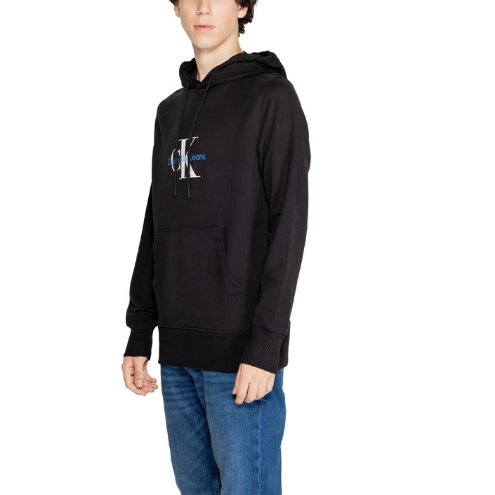 CALVIN KLEIN Hombre Sudaderas