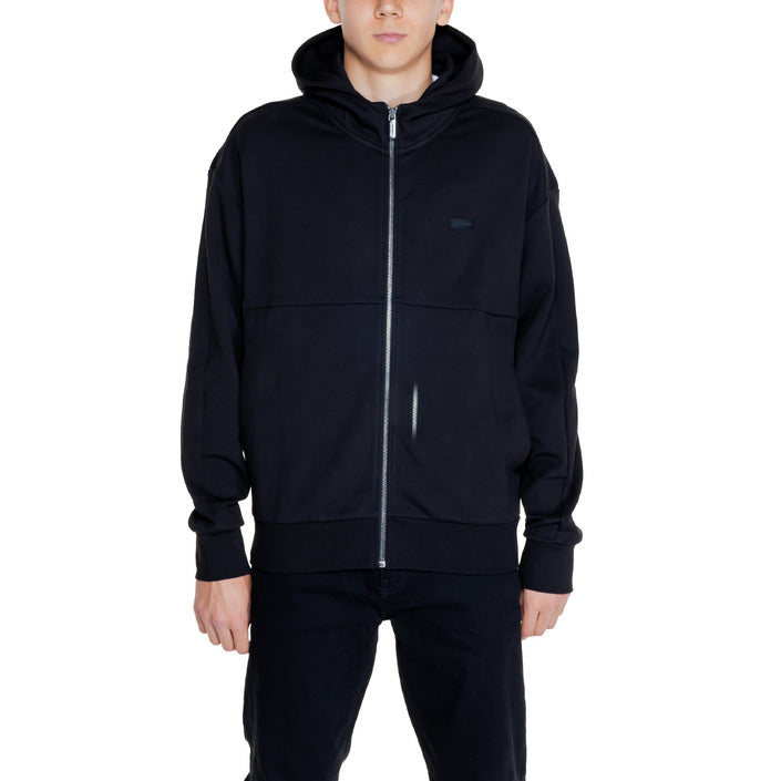 CALVIN KLEIN Hombre Sudaderas