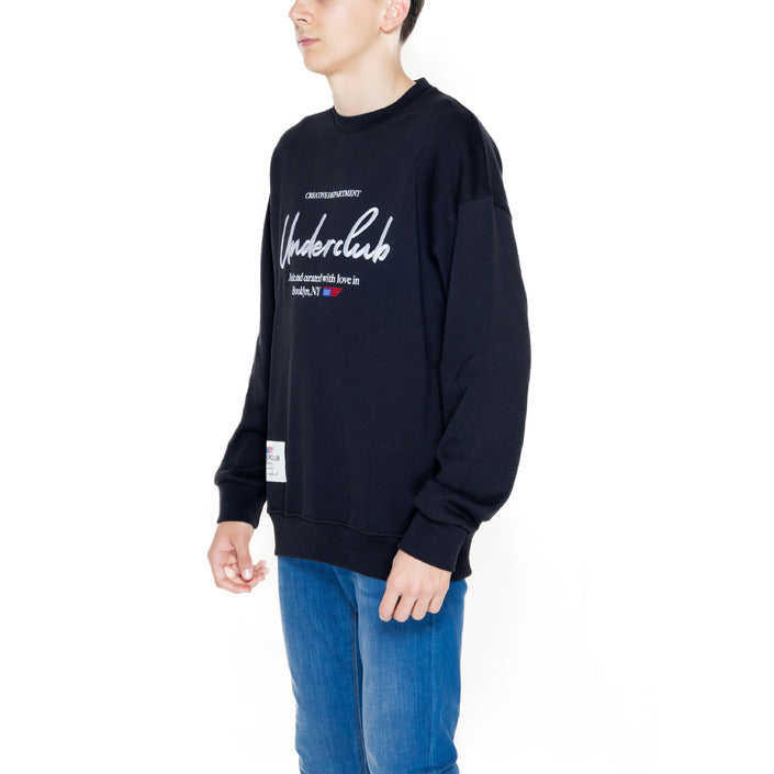 UNDERCLUB Hombre Sudaderas