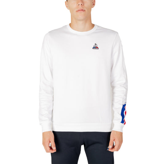 LE COQ SPORTIF Hombre Sudaderas