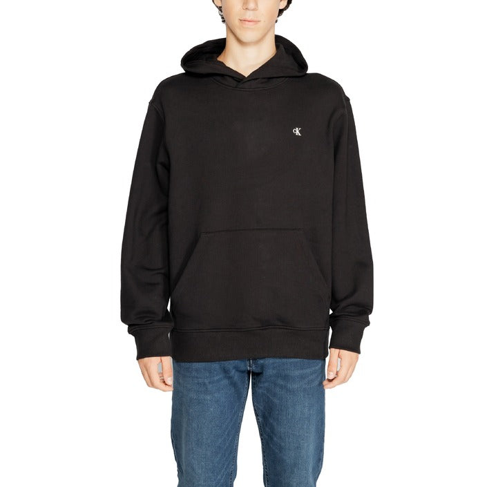 CALVIN KLEIN Hombre Sudaderas