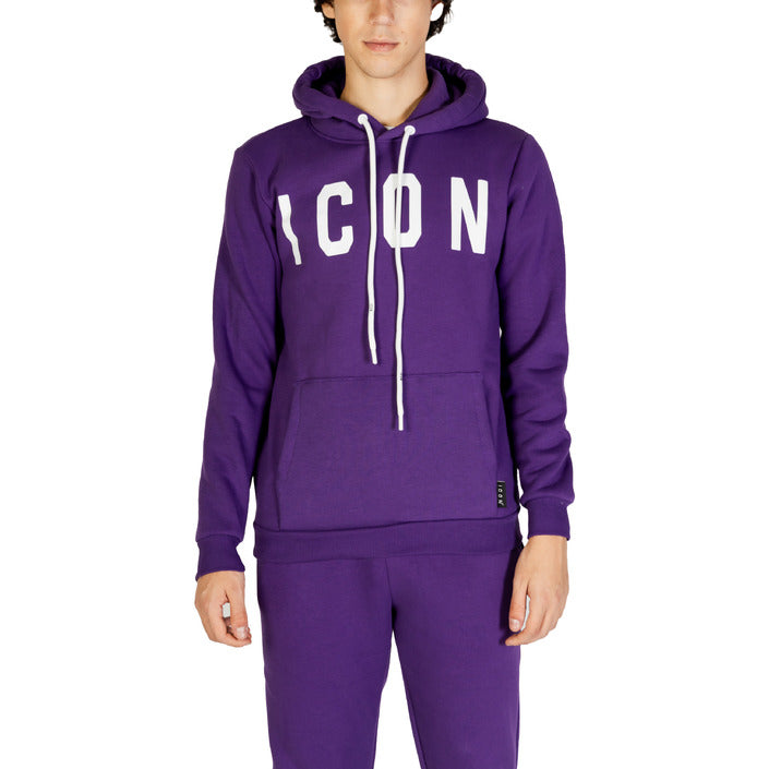 ICON Hombre Sudaderas