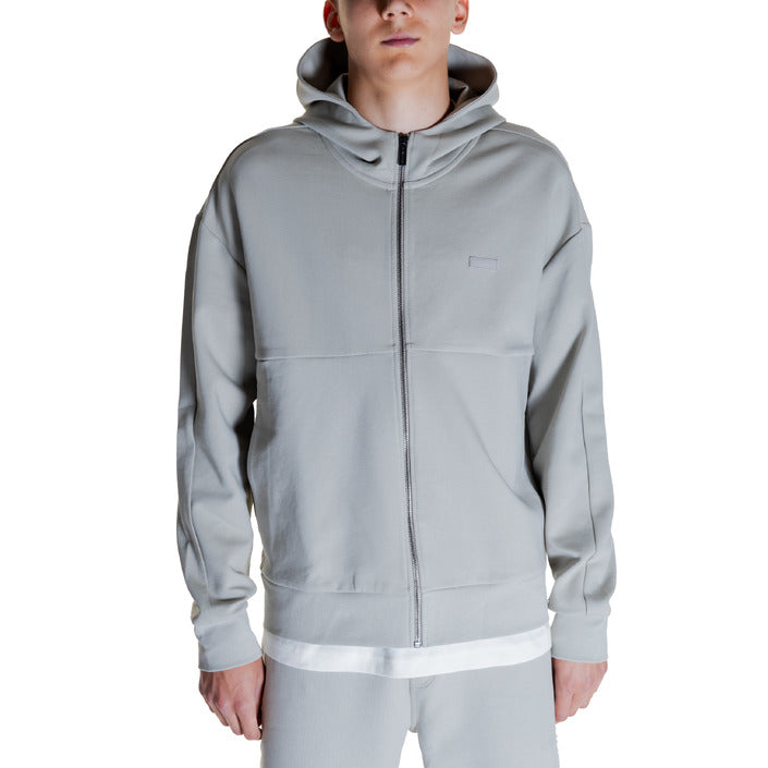 CALVIN KLEIN Hombre Sudaderas