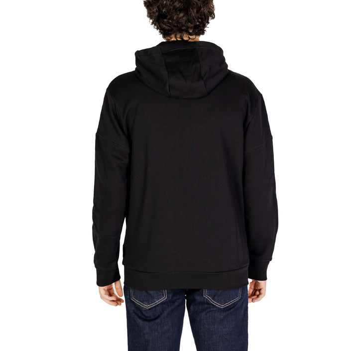 EA7 Hombre Sudaderas